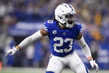 Sources: Pro Bowler Kenny Moore II to boost Eagles' DB group