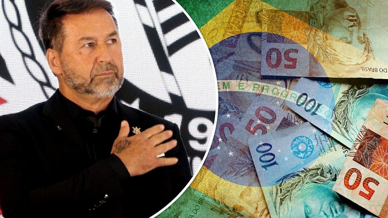 Como Corinthians pode mexer com acordo de R$ 1,3 bilhão da Libra? - ESPN