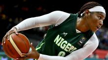 Former WNBA player Amy Okonkwo headlines Nigeria squad for FIBA Women's World Cup qualifiers