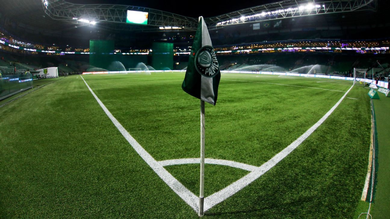 Palmeiras x Del Valle: Onde Assistir, Horário, Palpites e Escalações na Libertadores