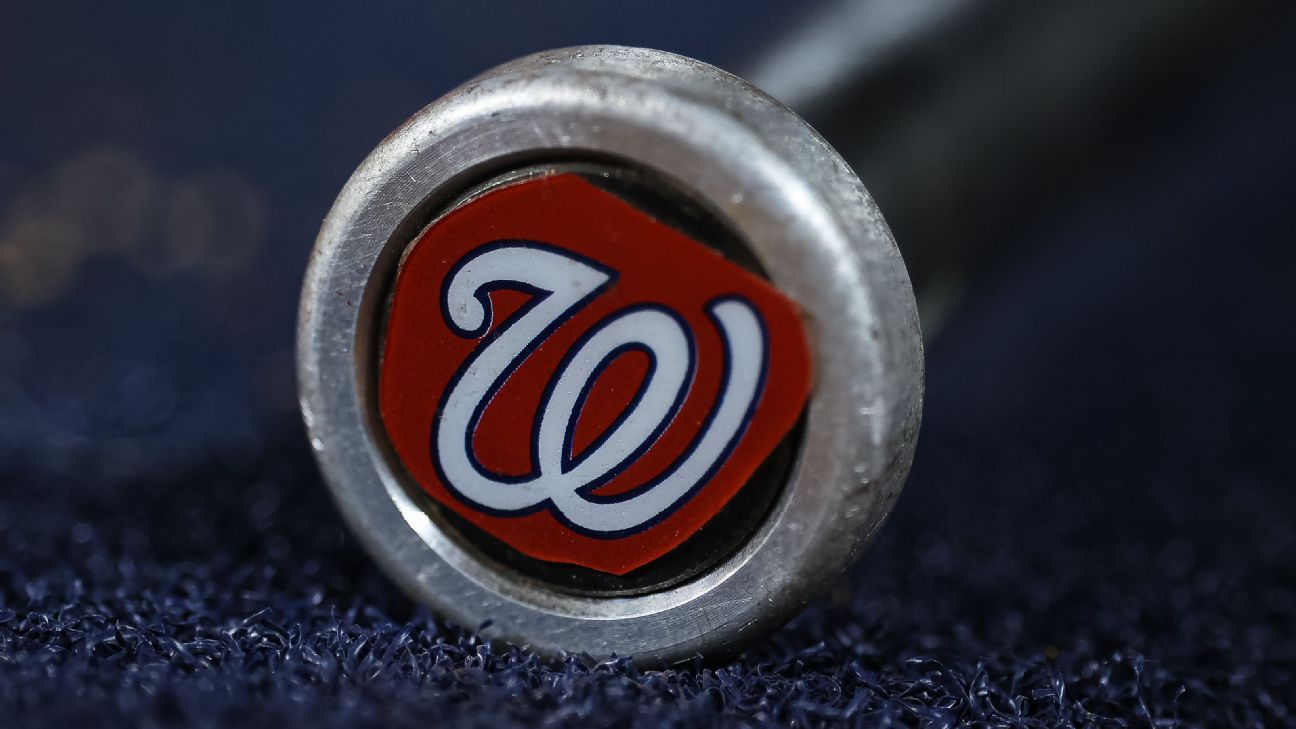 Nats, Orioles settle lengthy dispute over TV rights