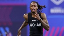 Remembering NFL combine standouts, how their careers panned out
