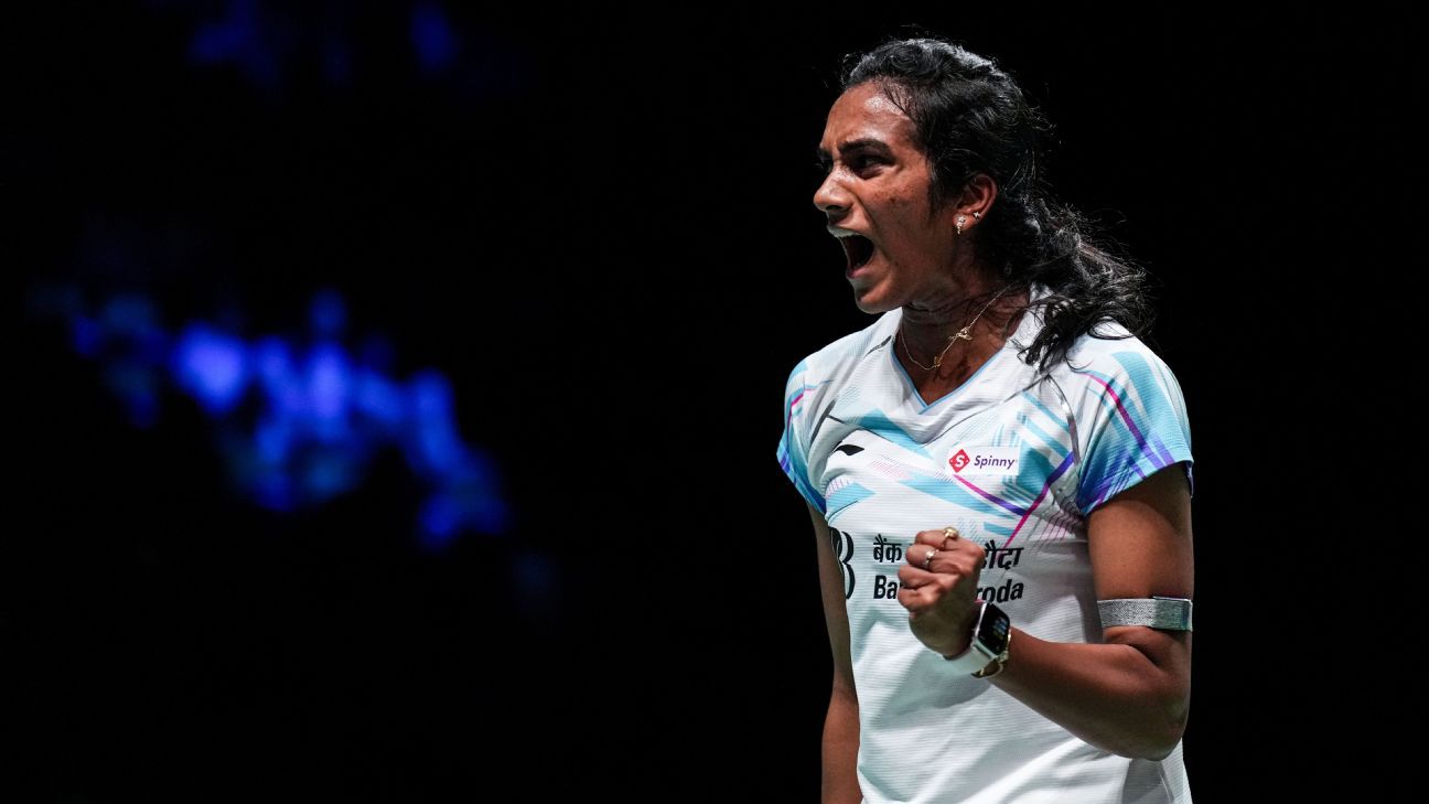 Sindhu, Satwik-Chirag sail into China Masters QFs; Neeraj, Sachin in World C'ship final: Indian Sports LIVE, September 18