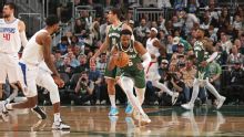 Former NBA players Malik Beasley, Ed Davis indicted in gambling case