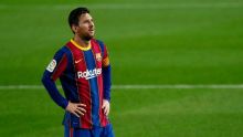 La fuerte recriminación a Messi de un expresidente de Barcelona por su regreso