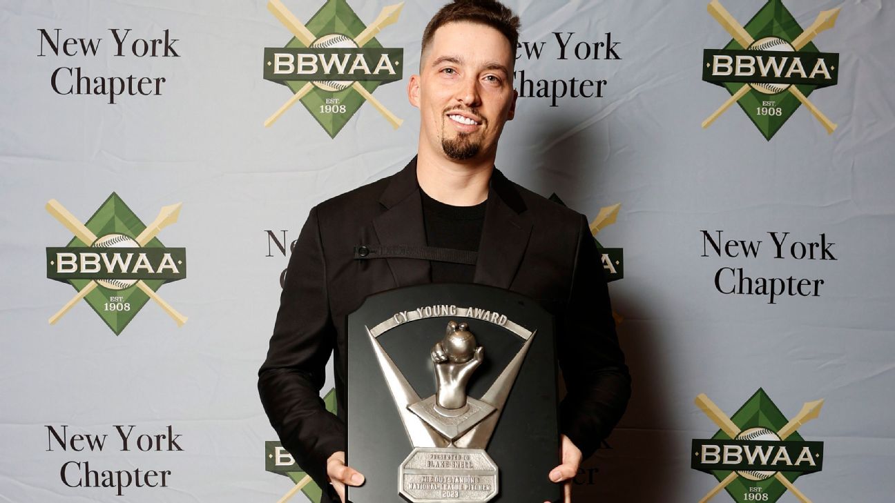 Do Not Draft Snell, Scherzer and others to avoid in fantasy baseball