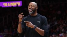 Magic despide a entrenador Jamahl Mosley tras 5 temporadas