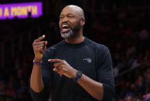 Sources: Magic fire head coach Jamahl Mosley after 5 seasons