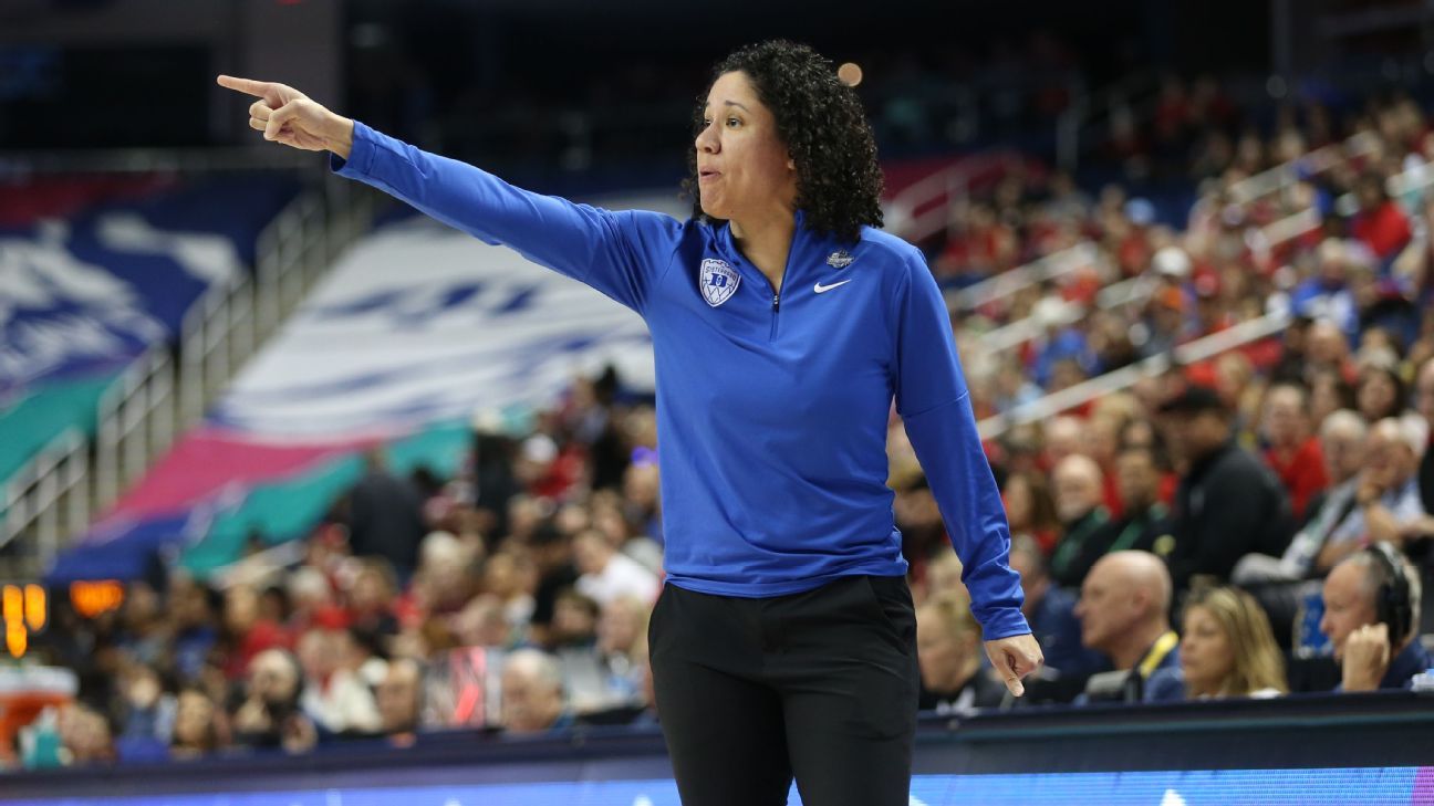 Duke's Lawson to coach Team USA in AmeriCup