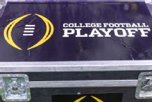 College Football Playoff leaders continue to discuss 24-team model