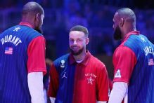 NBA All-Star Game rosters revealed; Clippers' Kawhi Leonard added