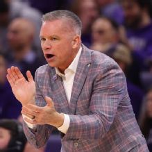 Chris Holtmann, DePaul agree to contract extension