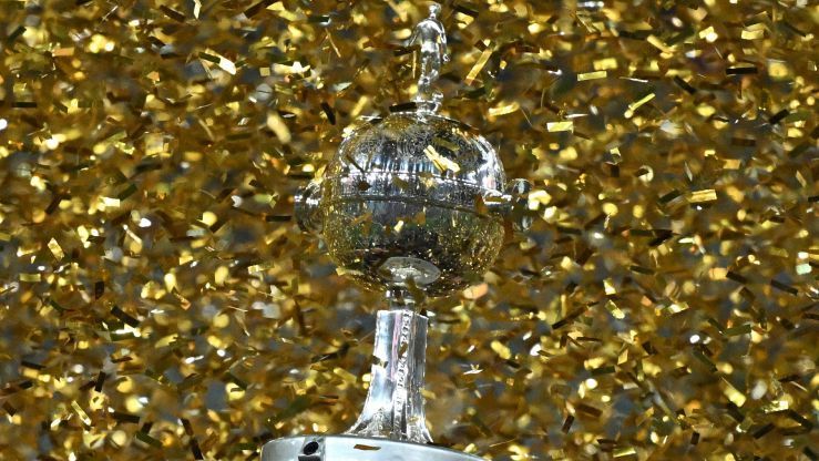 prêmio recorde na Libertadores 2024: campeão pode conquistar R$ 167 milhões