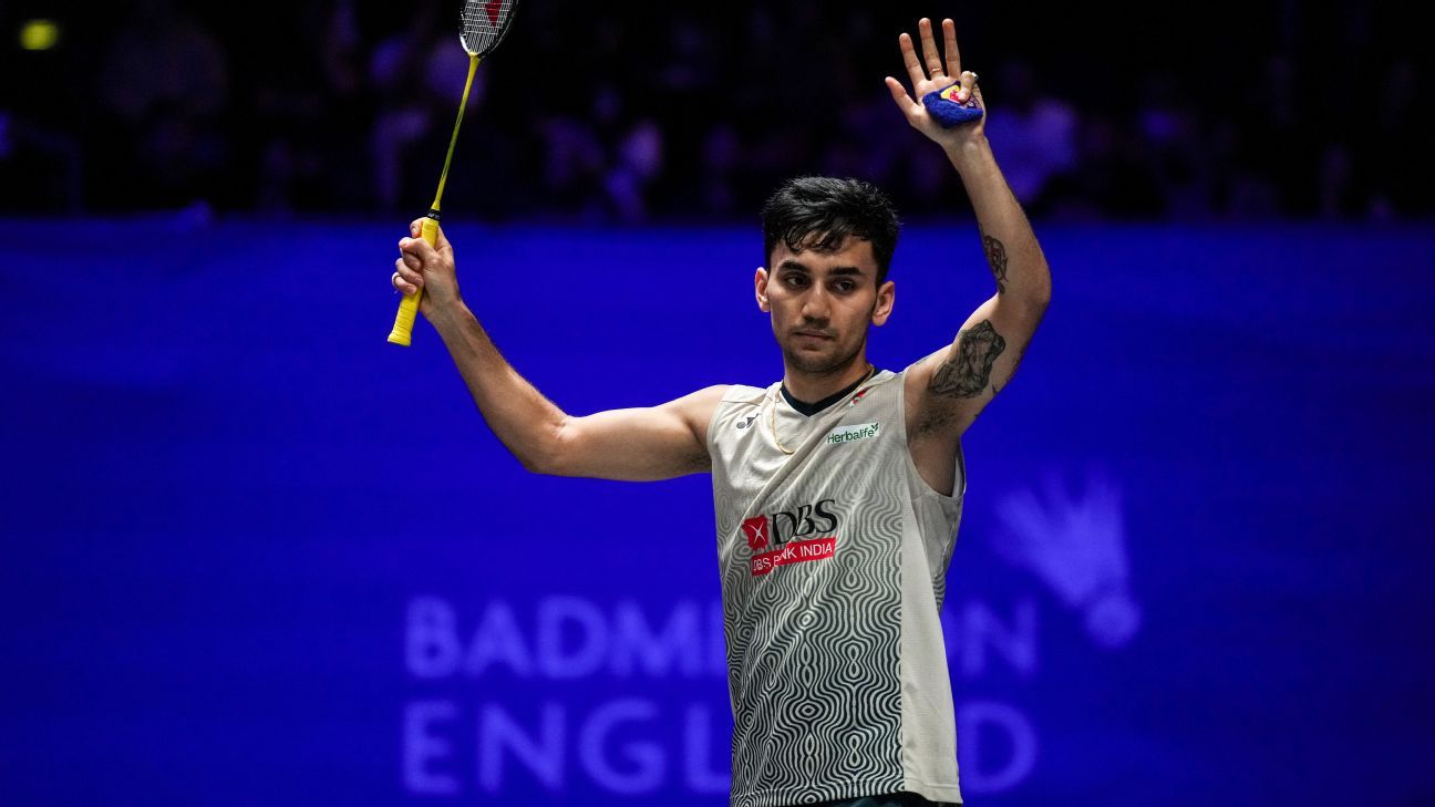 Indian Sports LIVE, 7. juni: Pragg taper mot Caruana i sjakk i Norge;  Lakshya i aksjon på Indonesia Open QF