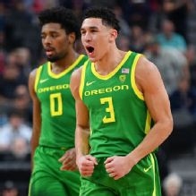 Oregon's Jackson Shelstad entering transfer portal