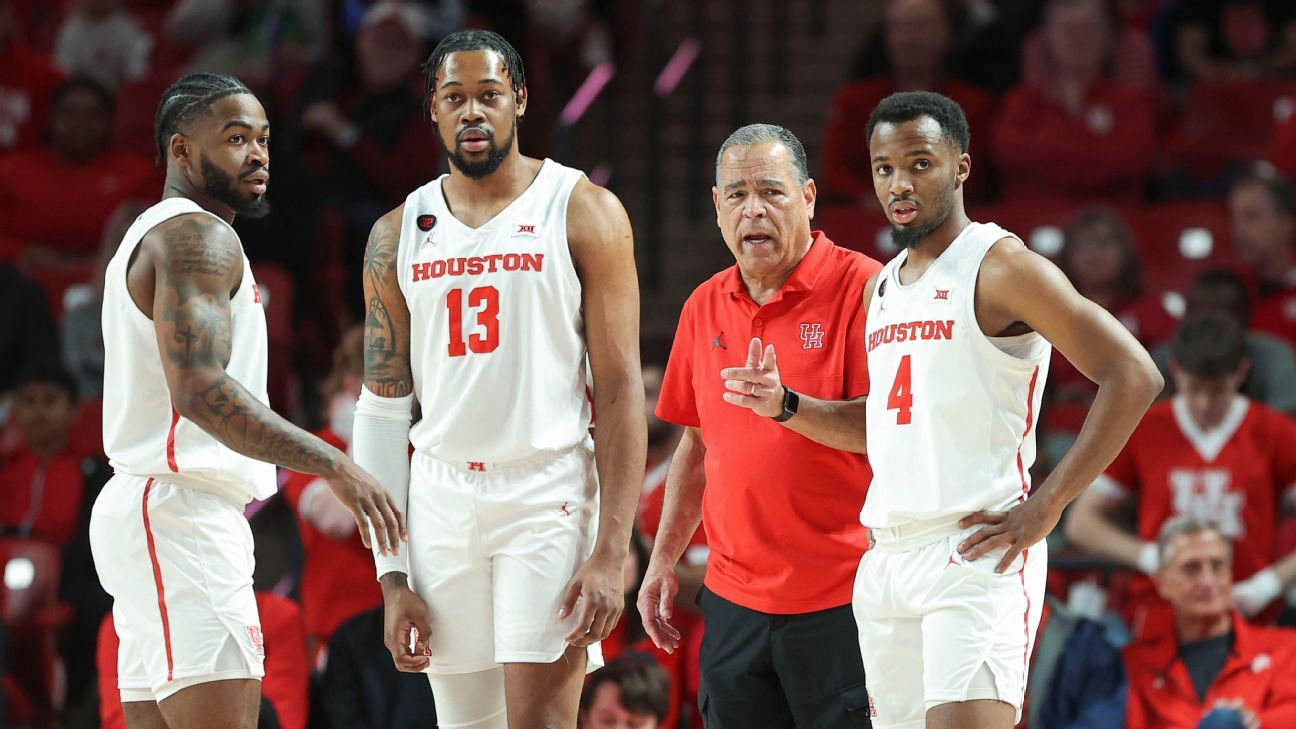 2024 NCAA tournament instant bracket Jeff Borzello predicts how men