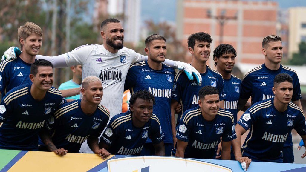 Cuándo juega Millonarios por la Libertadores 2024 fixture, fecha, hora