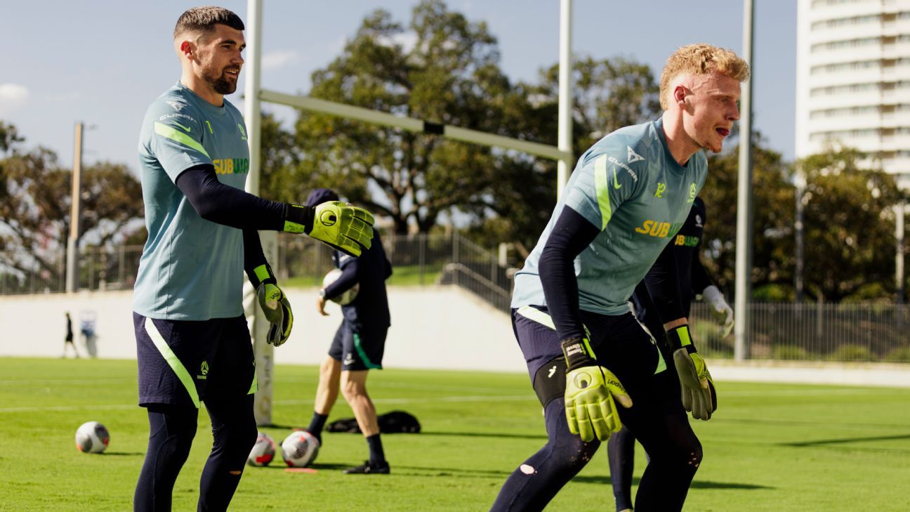 Football Australia has a long way to go - ESPN