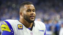 Aaron Donald to become 11th Pitt player to have number retired