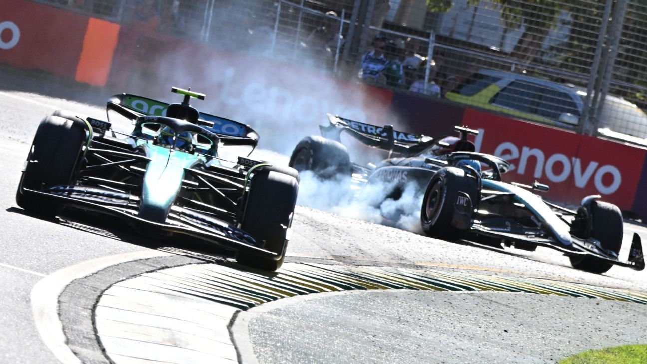 What is Formula 1 Racing?