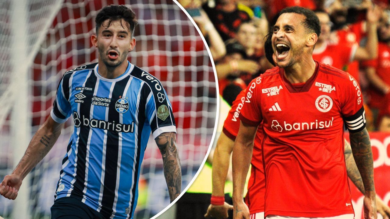 Grenal na final do Gaúcho: Raridade nas últimas décadas do futebol regional.