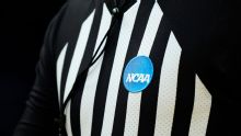 Ron Snodgrass named coordinator of college football officials