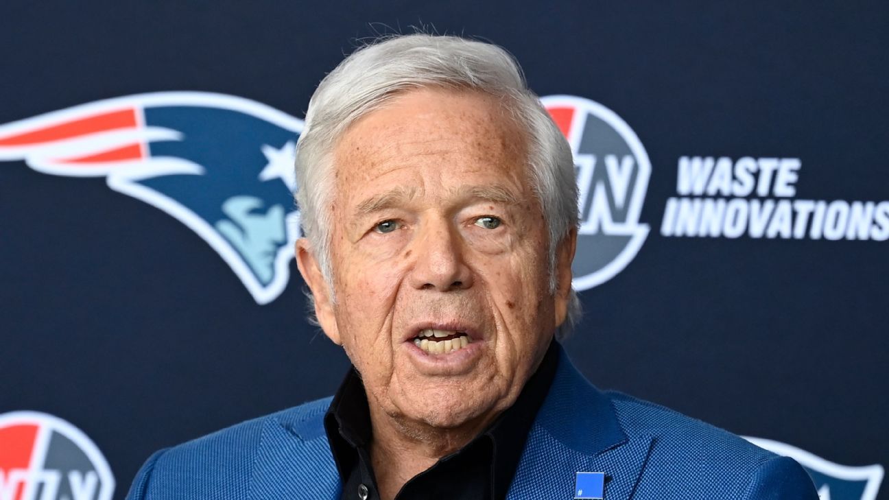 Robert Kraft: Yarasaları Düşüren Bir Belgesel;  Yemin tarama düzeltmeleri