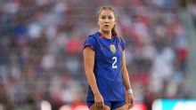 North Carolina Courage's Ashley Sanchez included on USWNT roster vs. Spain, Jaedyn Shaw omitted