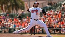 Fantasy baseball forecaster: Pitcher projections for the next 10 days