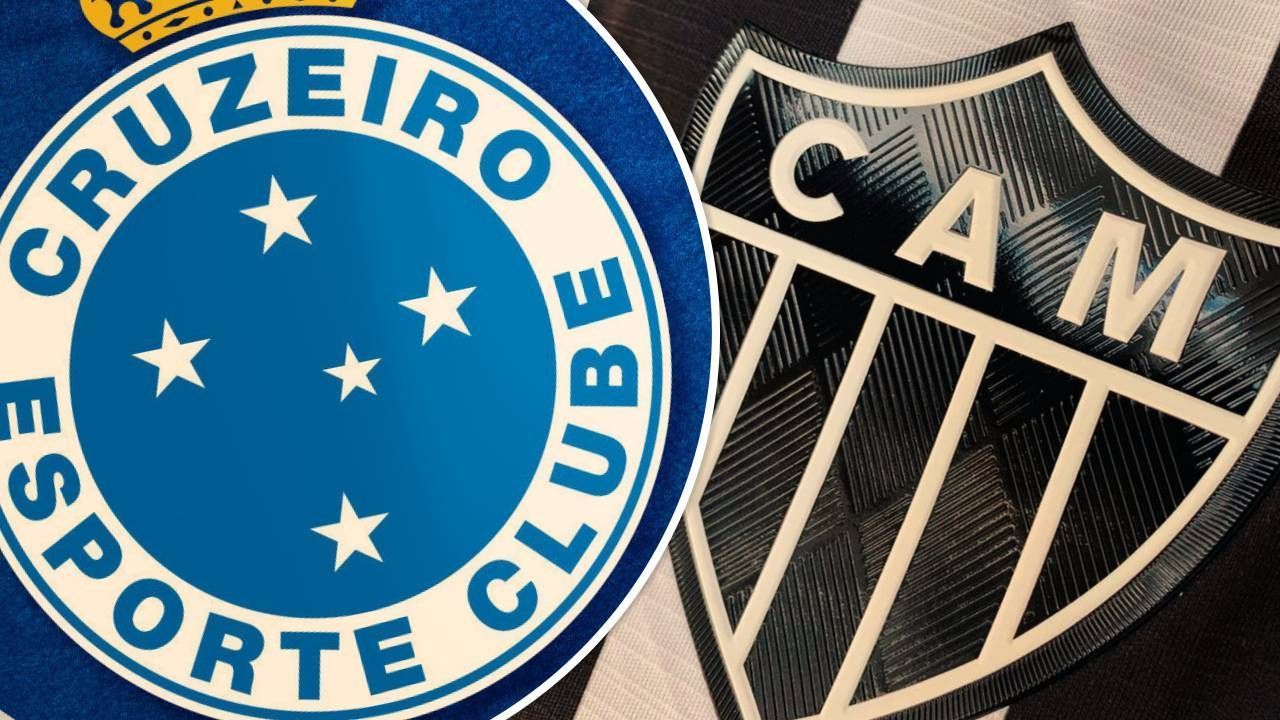 Técnicos estrangeiros em Atlético-MG e Cruzeiro: retrospecto e impacto nos times.