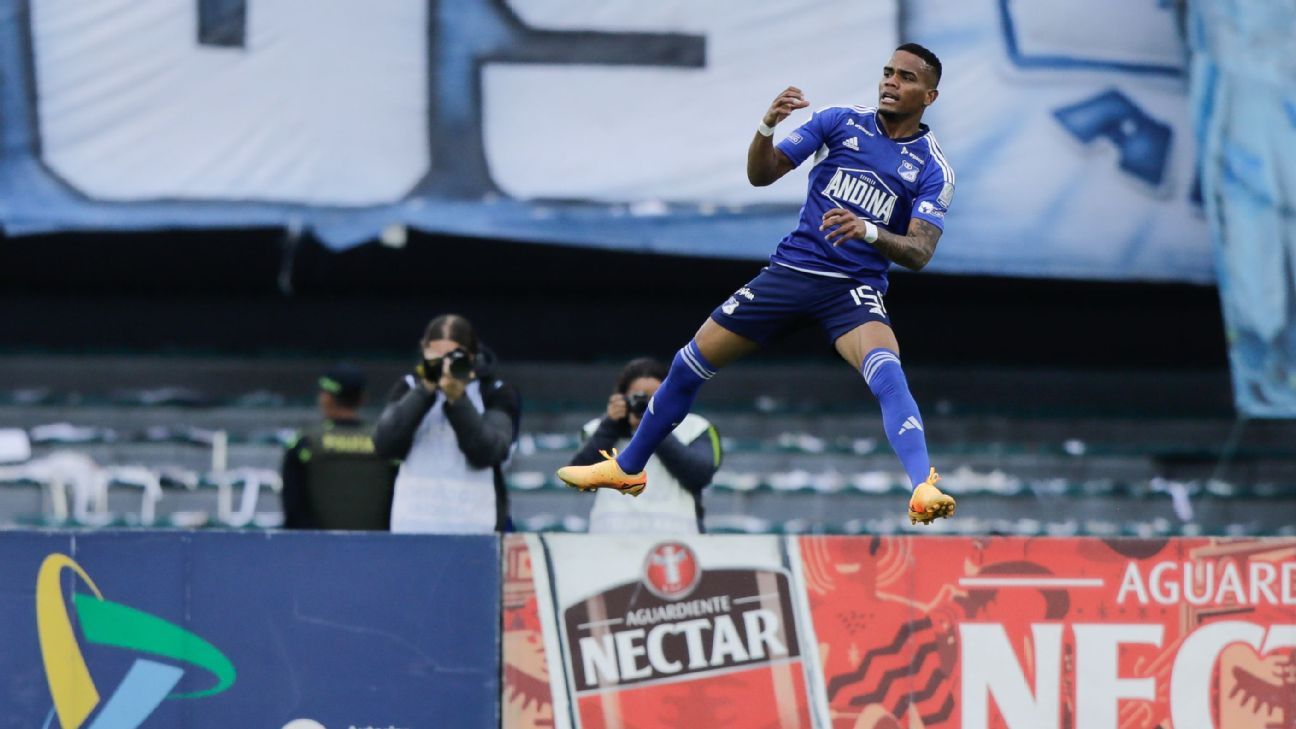 Beckham quase atuou no Brasil e preocupa estreia do Flamengo na Libertadores.