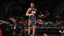 Sources: Trendon Watford, Pelicans agree to 1-year, $2.9M deal