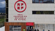 La RFEF suspende partidos de la Copa del Rey por choque de trenes