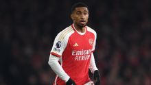 Arsenal terminate Reiss Nelson contract by mutual agreement, becomes free agent