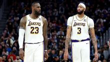 Sources: Warriors eye LeBron, AD moves as Green declines option