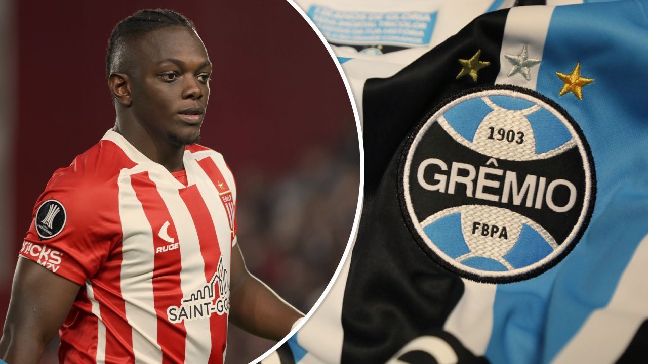 Grêmio enfrenta obstáculo na Libertadores com novo Arias em destaque.