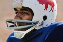 O.J. Simpson won't be honored among Bills' legends at new stadium