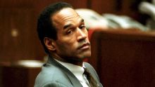 O.J. Simpson's estate accepts $58M claim from Goldman family