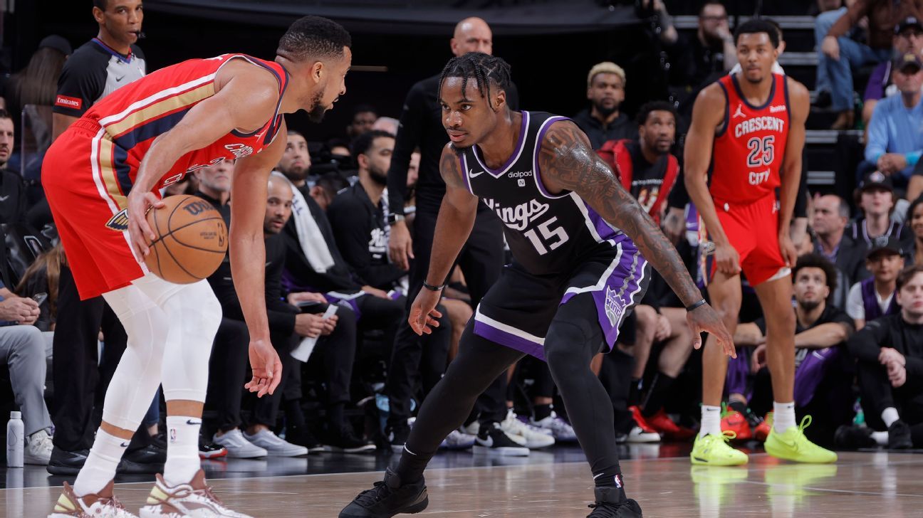 Espn Raptors Heat envÃa a P.J. Tucker a los Raptors por Davion Mitchell, fuentes - ESPN