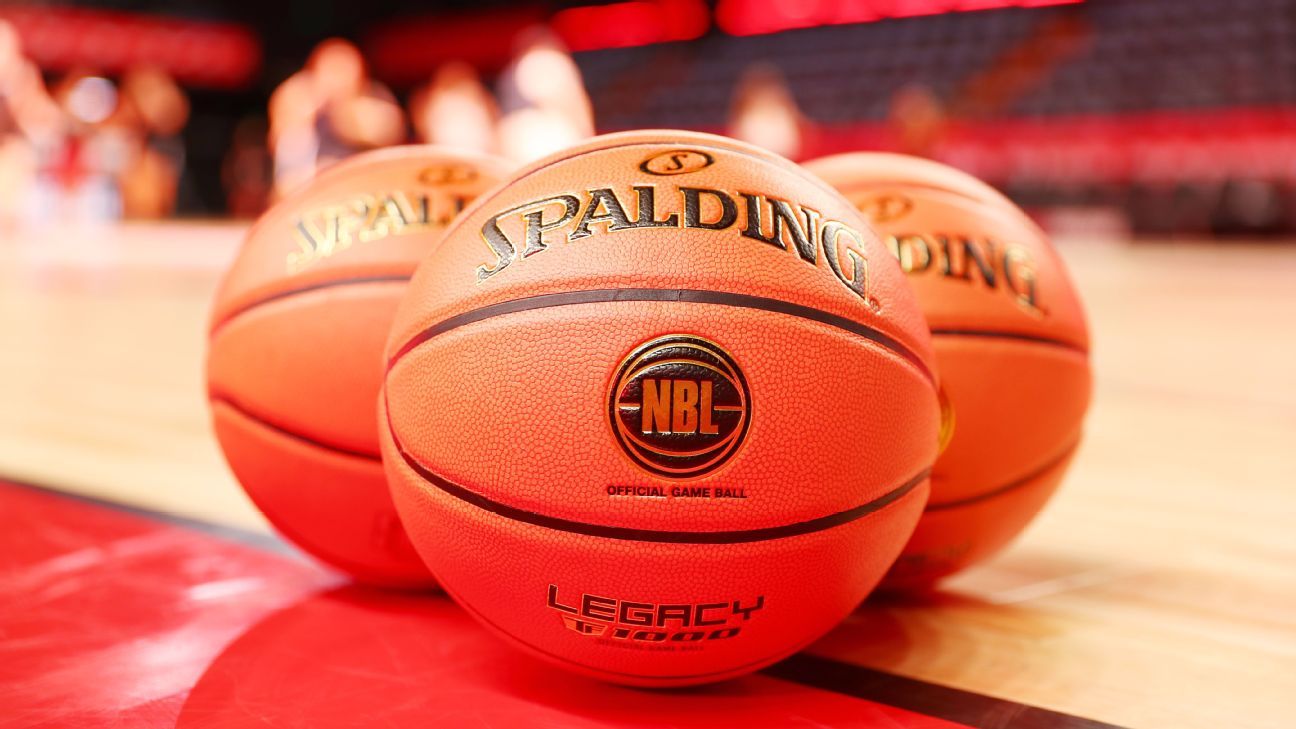 NBL salary cap explainer Team spend, cap hit, marquees, luxury tax ESPN