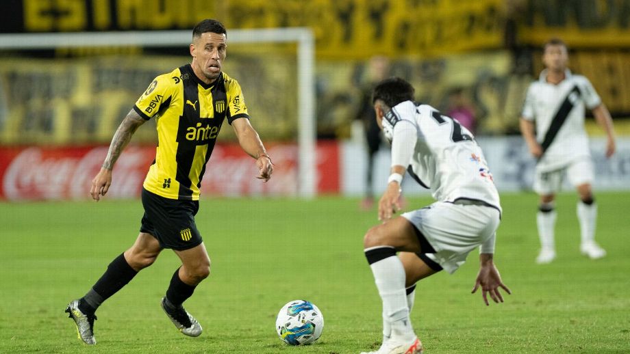 Javier Cangrejo Cabrera