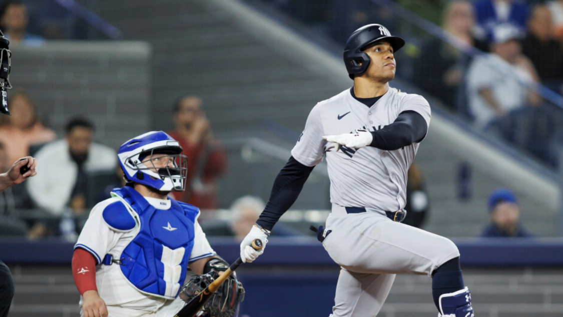 Juan Soto Makes MLB History with 500 RBIs: Dominican Outfielder’s Milestones and Accomplishments