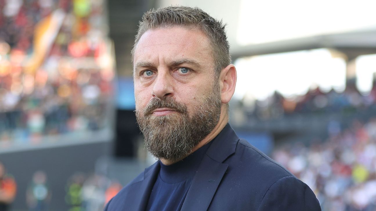 De Rossi restera patron dans un “avenir prévisible” – propriétaires de la Roma