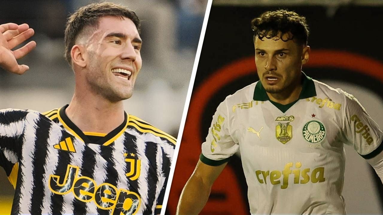 Brasileirão supera Serie A: Palmeiras década poderosa comparada à Juventus.