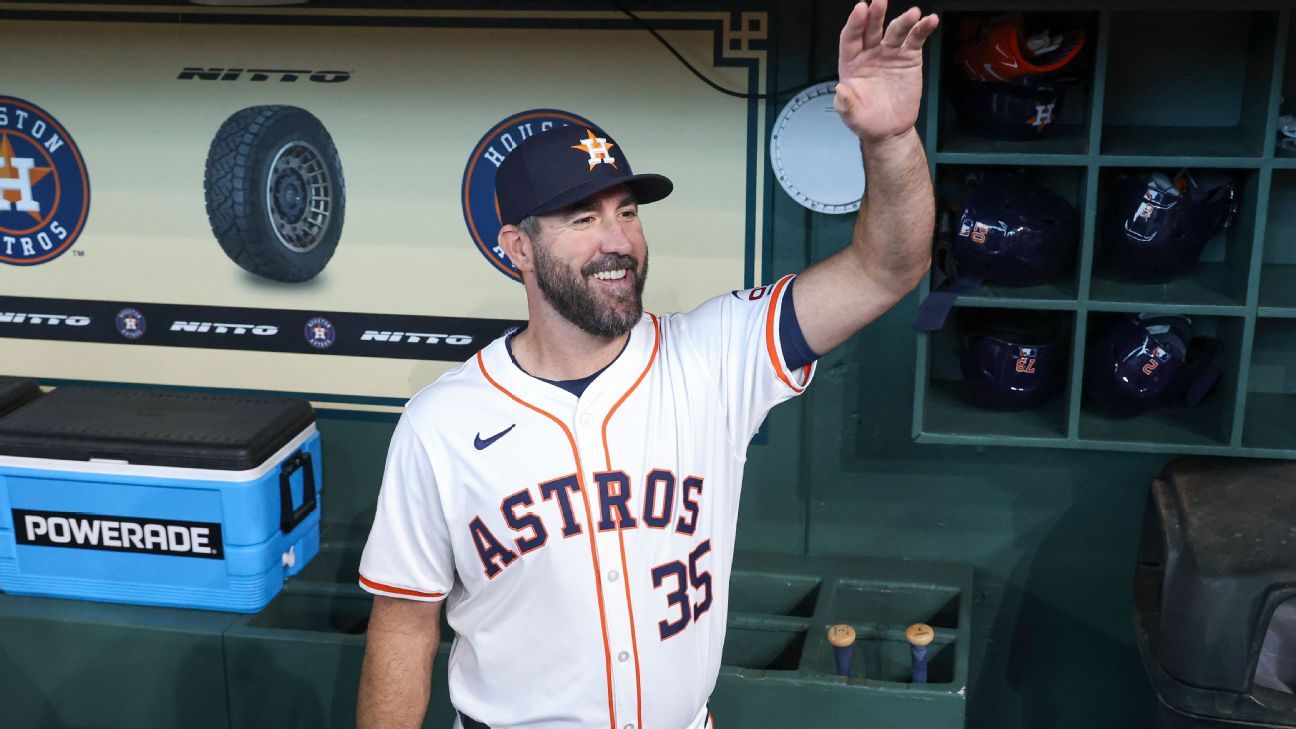 Fantasy Baseball Preview: Montgomery’s Debut, Verlander’s Return, and Weekend Matchups