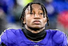 Flowers: Harbaugh's practices why Ravens 'had a lot of injuries'