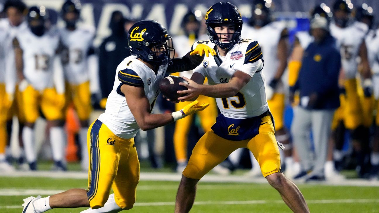 Source: Cal to start QB Mendoza vs. UC Davis