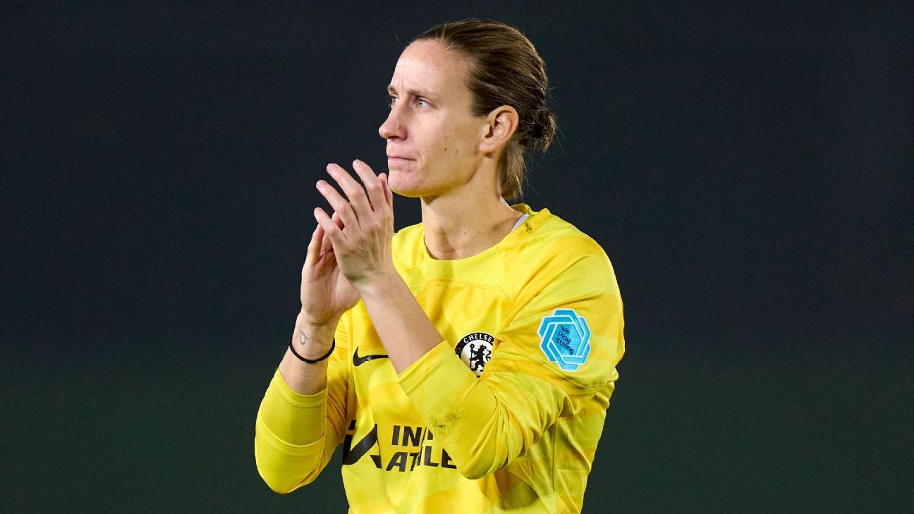 Gotham FC Signs Germany International Ann-Katrin Berger in Exciting Transfer Deal
