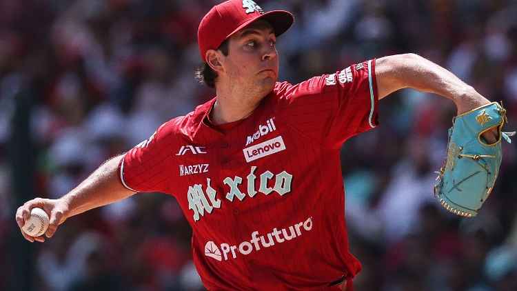 बाउर माइनर लीग डक्स के साथ अमेरिका लौट आया