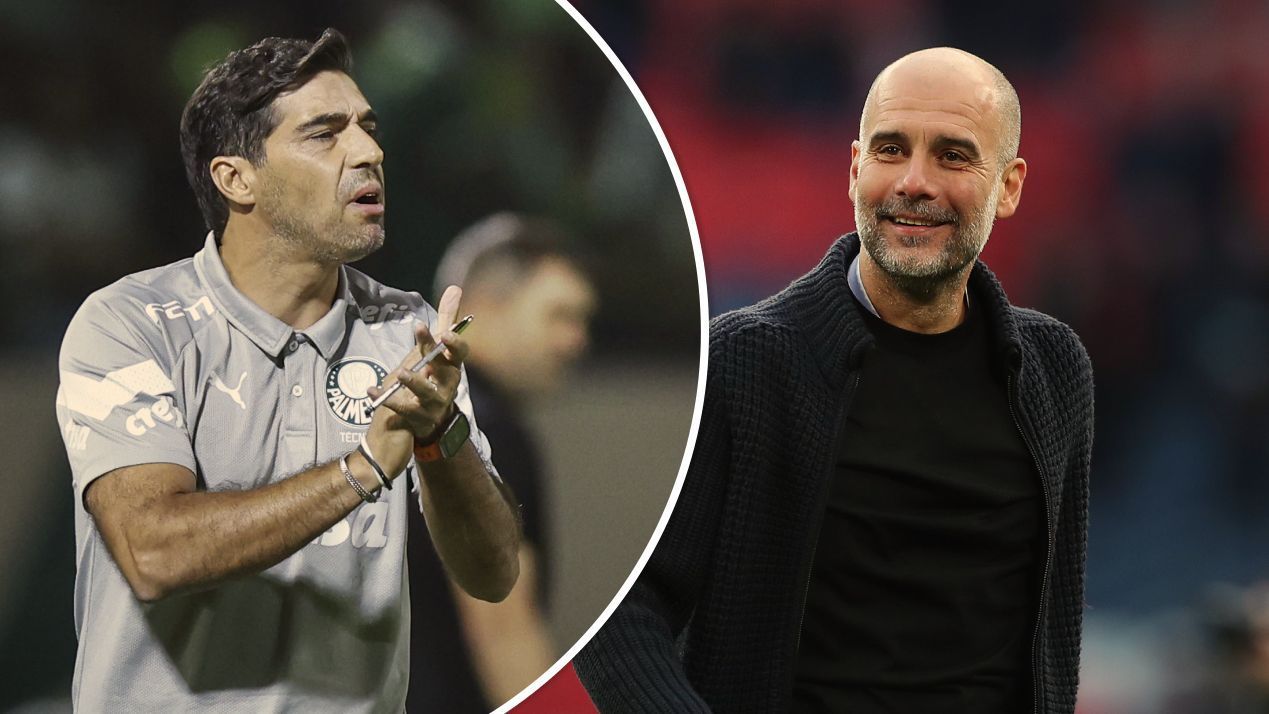 Guardiola reclama do calendário e compara rotina do City na Champions League